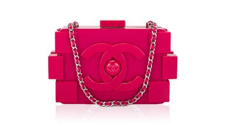 chanel coco de lait|Shop Chanel's Most Coveted Bags: Lait de Coco Bag, Lego .